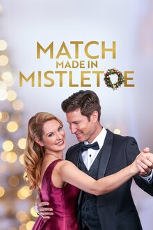 Poster of Christmas in Washington