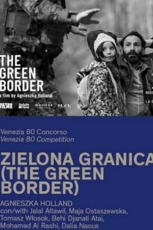 The Green Border
