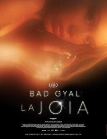 Poster of La Joia: Bad Gyal