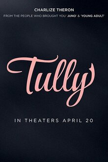 Poster of Tully