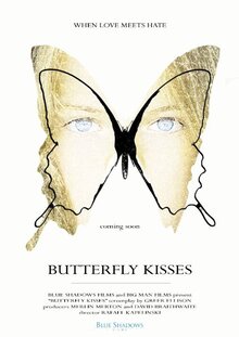 Poster of Butterfly Kisses
