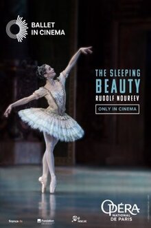 The Sleeping Beauty
