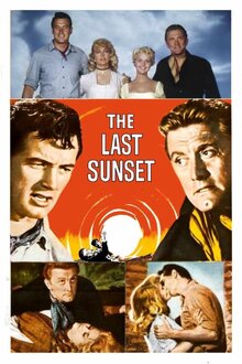 The Last Sunset