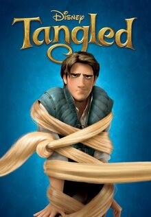 Poster of Tangled