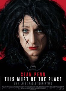 Poster of This Must Be the Place
