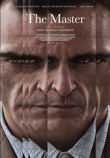 Poster of The Master