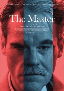 Poster of The Master