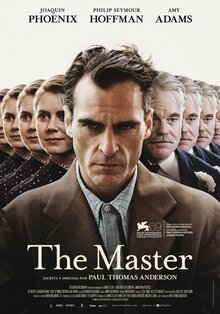 Poster of The Master