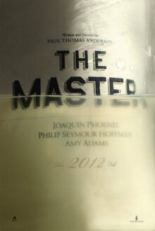 Poster of The Master