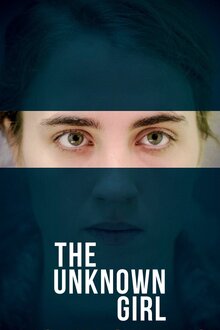 The Unknown Girl