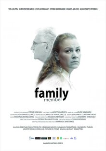 Poster of Family Member