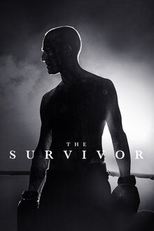 Harry Haft / The Survivor