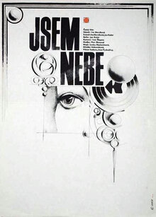 Poster of I Am Heaven