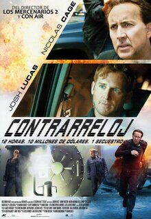 Poster of Stolen
