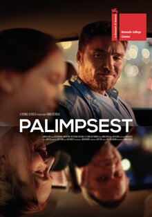 Poster of Palimpsest