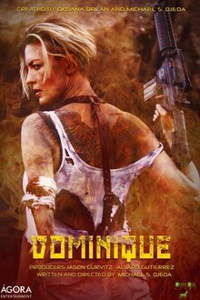 Доминик