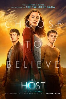 Poster of The Host