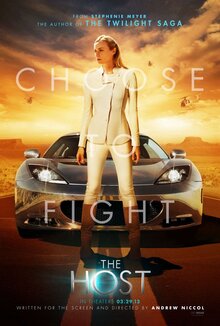 Poster of The Host