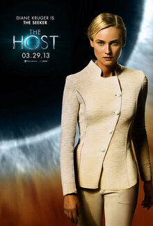 Poster of The Host