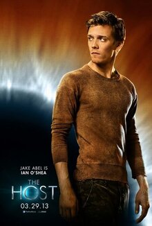 Poster of The Host