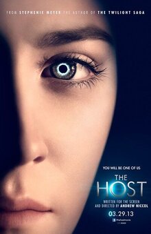Poster of The Host