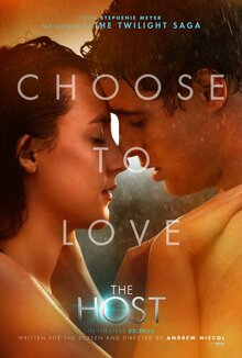 Poster of The Host