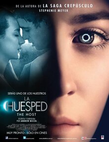 Poster of The Host