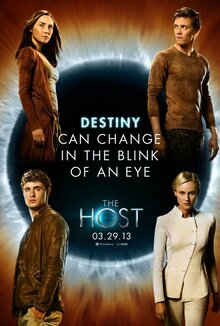 Poster of The Host