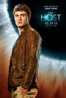 Poster of The Host