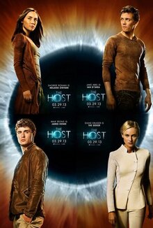 Poster of The Host