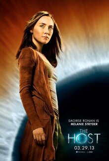 Poster of The Host