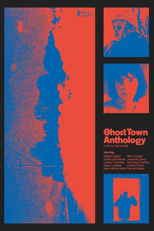 Ghost Town Anthology