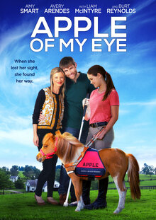 Poster of Apple of My Eye