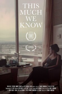 Poster of This Much We Know