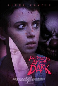 Poster of Faceless After Dark