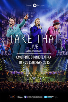 Poster of Take That