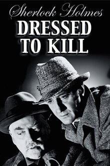 Dressed to Kill