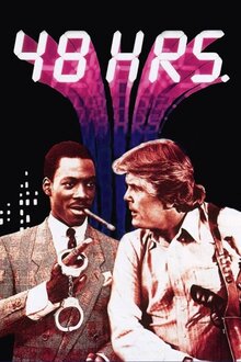 Poster of 48 Hrs.