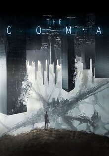 Poster of COMA