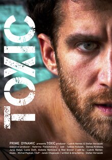 Poster of Toxic