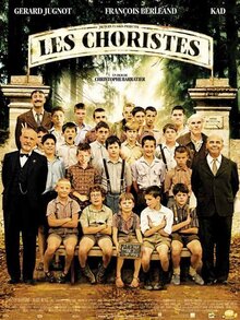 Poster of The Chorus