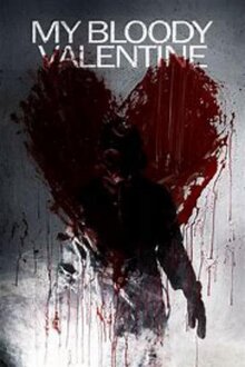 My Bloody Valentine 3D