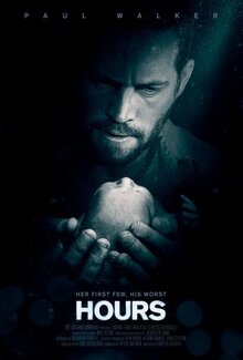 Poster of Hours