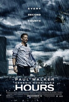 Poster of Hours