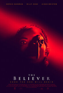 Poster of The Believer