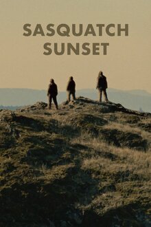 Sasquatch Sunset
