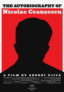 Poster of The Autobiography of Nicolae Ceausescu