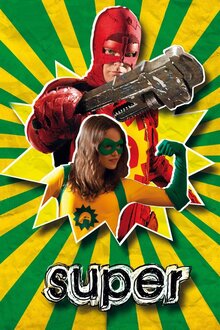 Poster of Super