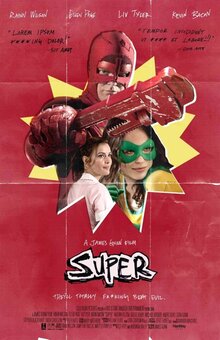 Poster of Super