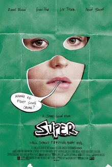 Poster of Super